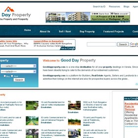 PHP: Gooddayproperty